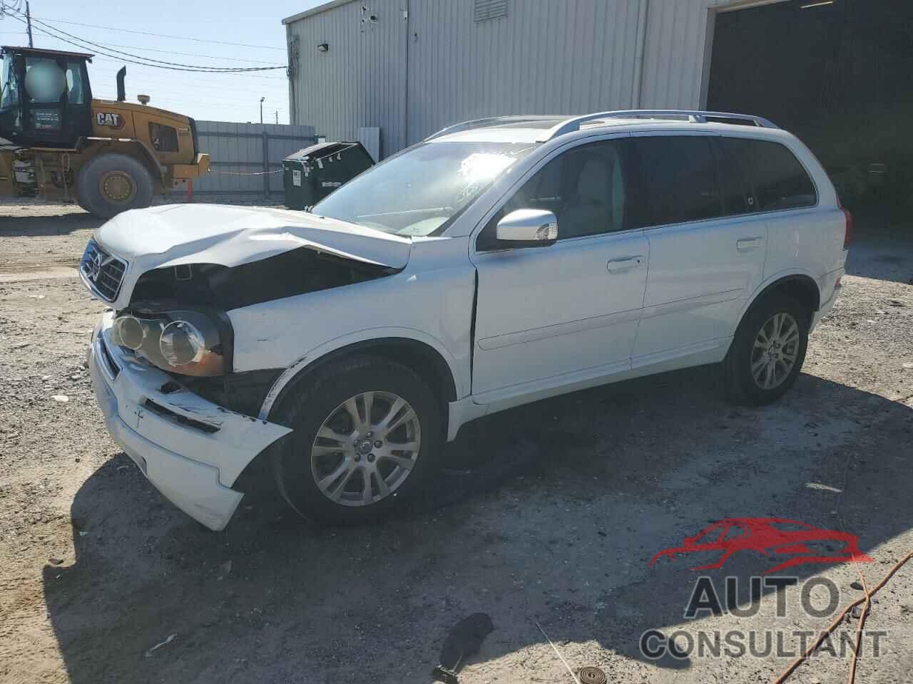 VOLVO XC90 2014 - YV4952CY9E1703195