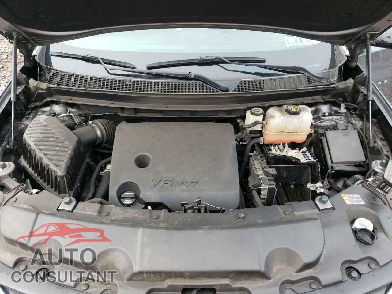 CHEVROLET TRAVERSE 2020 - 1GNERFKW4LJ112791