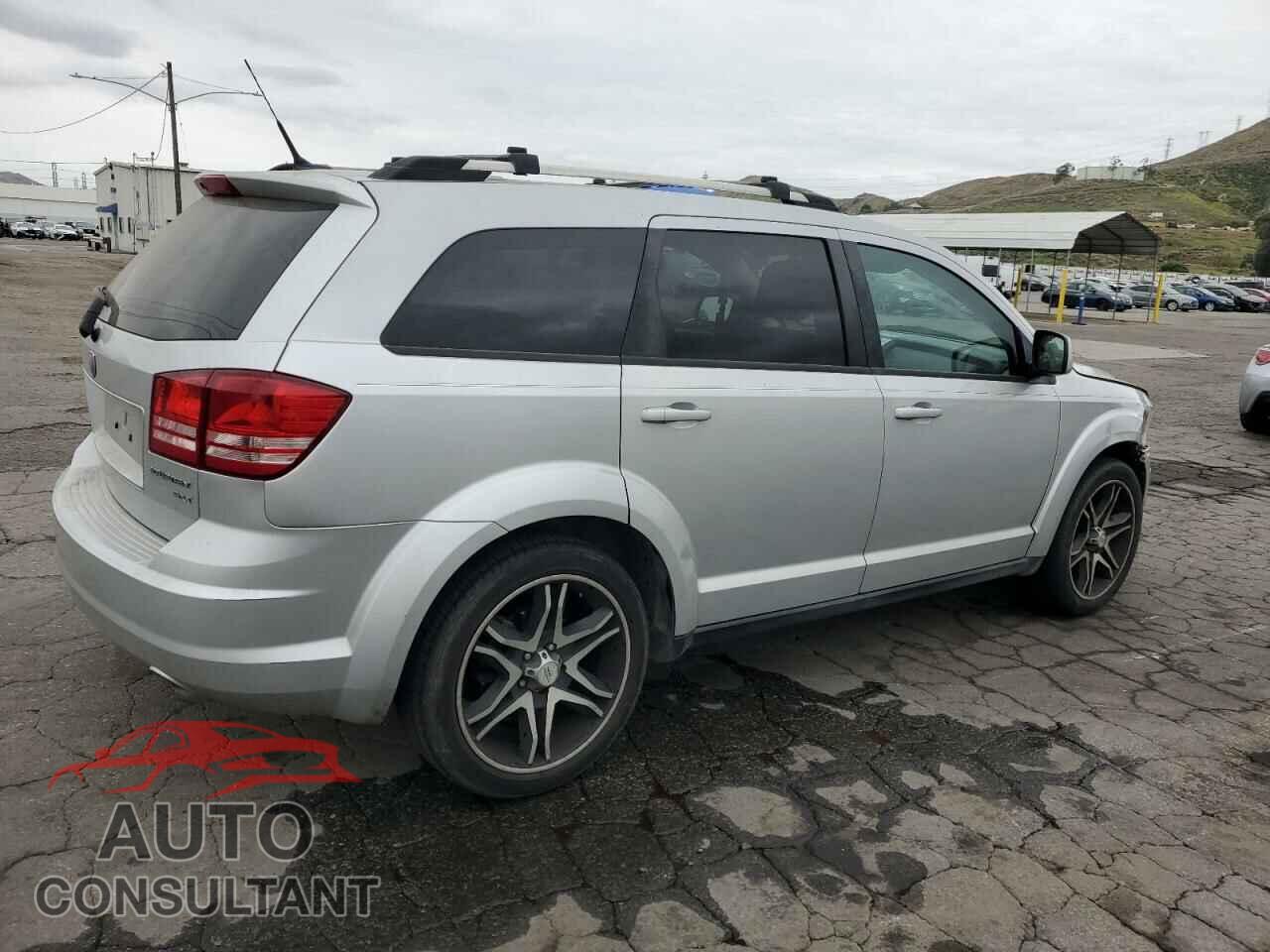 DODGE JOURNEY 2010 - 3D4PG5FV5AT194042