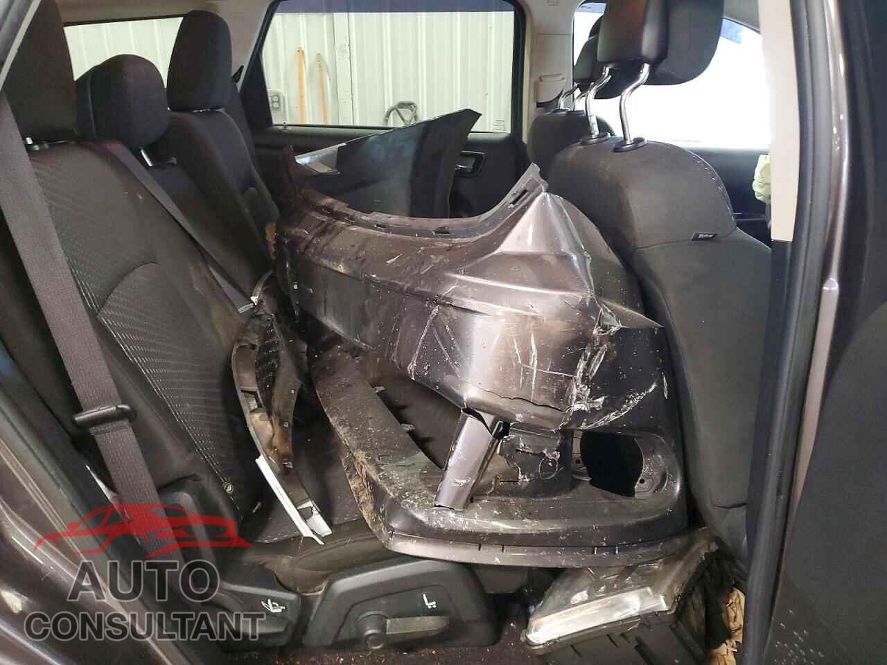 DODGE JOURNEY 2017 - 3C4PDCAB7HT604745