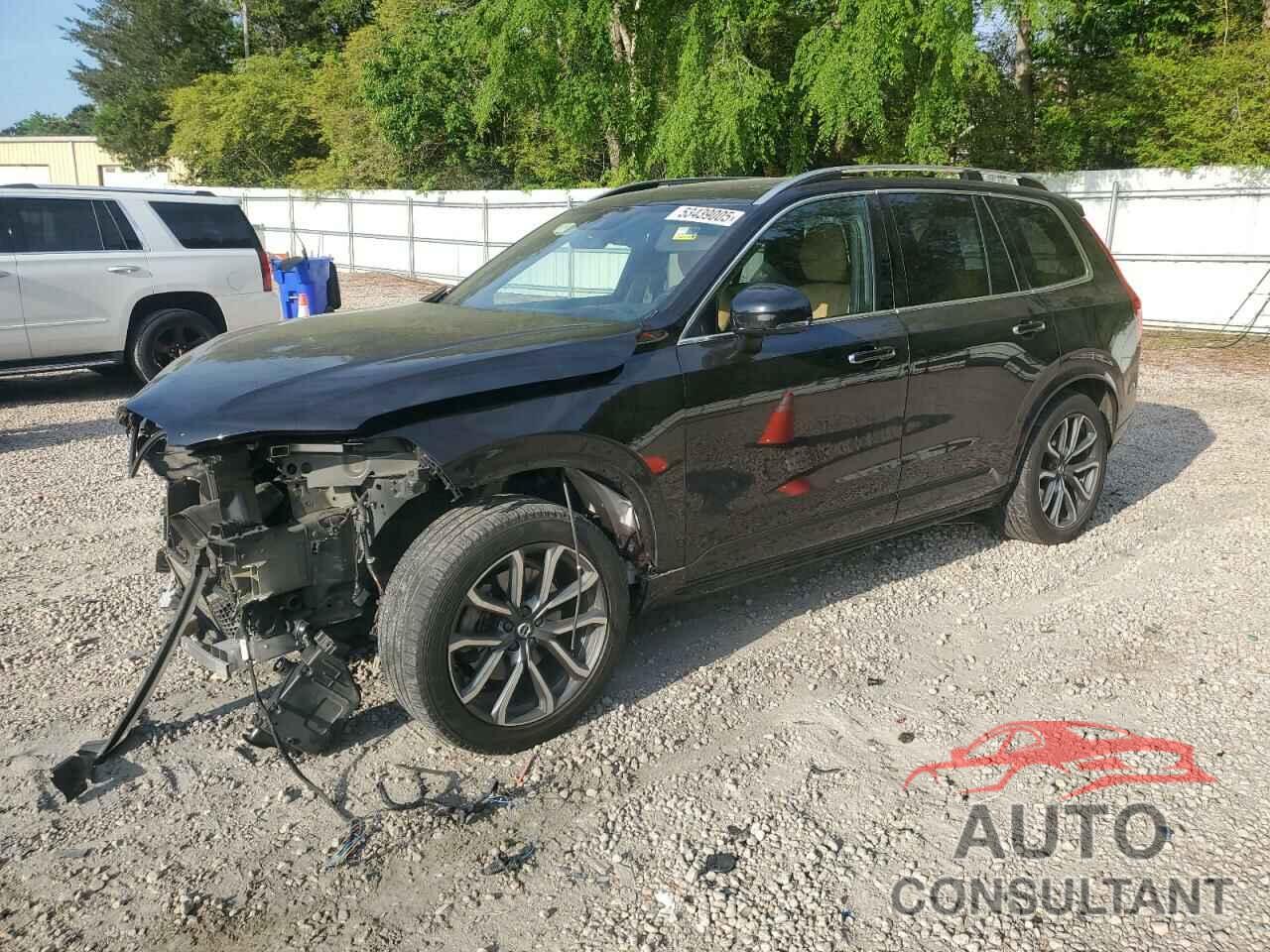 VOLVO XC90 2019 - YV4A22PKXK1449133