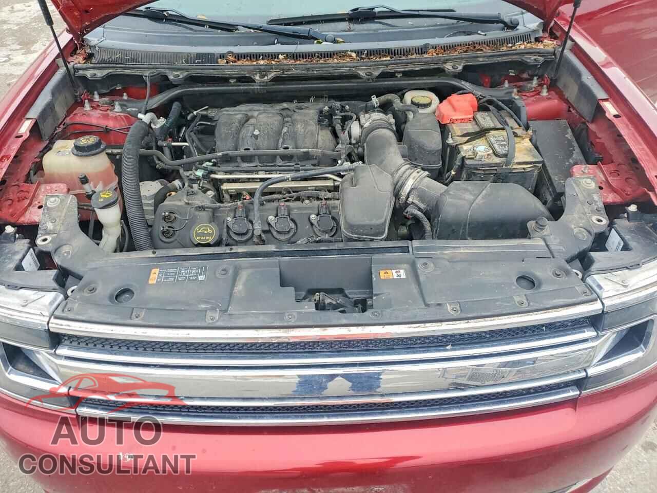 FORD FLEX 2015 - 2FMGK5C87FBA09059