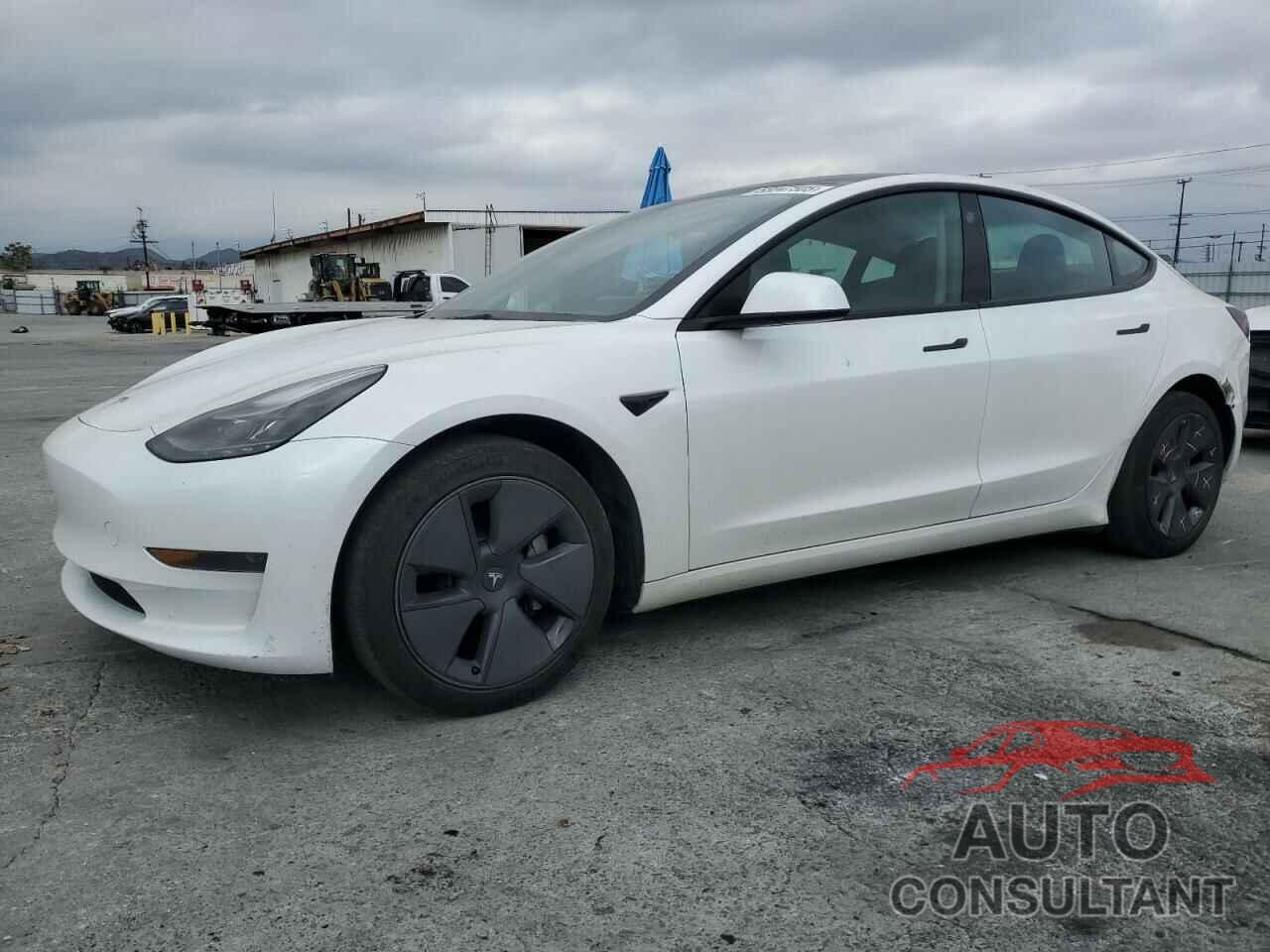 TESLA MODEL 3 2023 - 5YJ3E1EA3PF557941