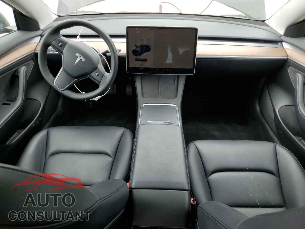 TESLA MODEL 3 2023 - 5YJ3E1EA5PF453757