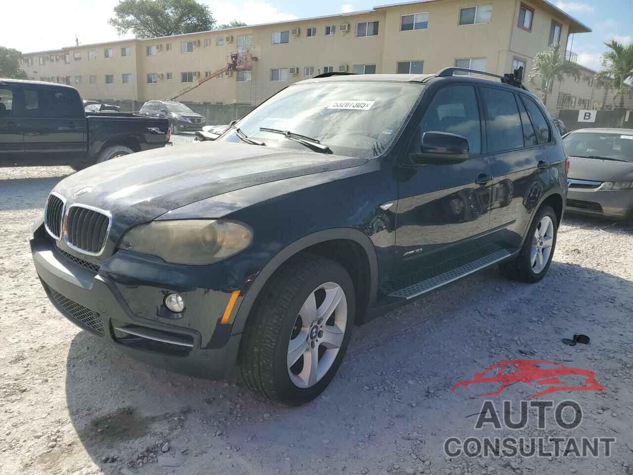 BMW X5 2010 - 5UXFE4C52AL383898