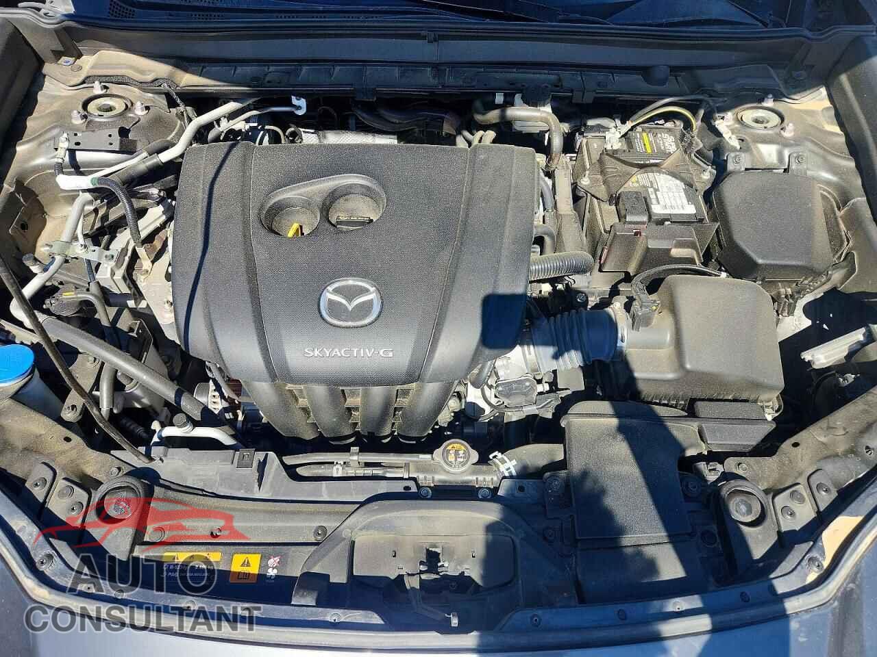 MAZDA CX30 2022 - 3MVDMBBL7NM429017