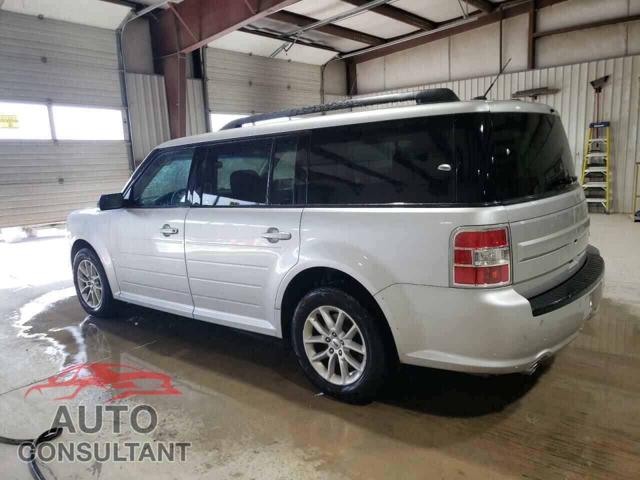 FORD FLEX 2019 - 2FMGK5B81KBA36351