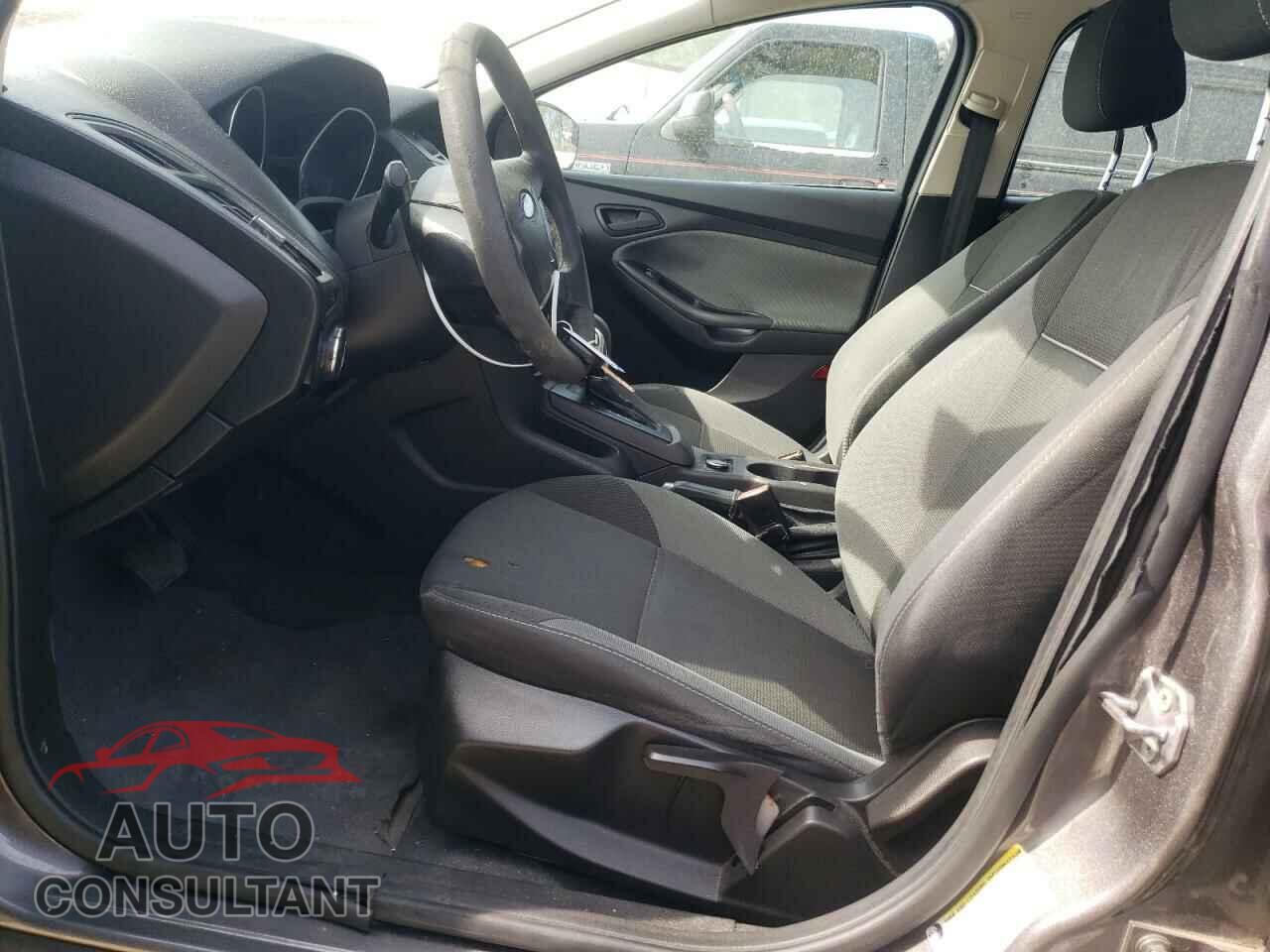 FORD FOCUS 2012 - 1FAHP3E21CL251788