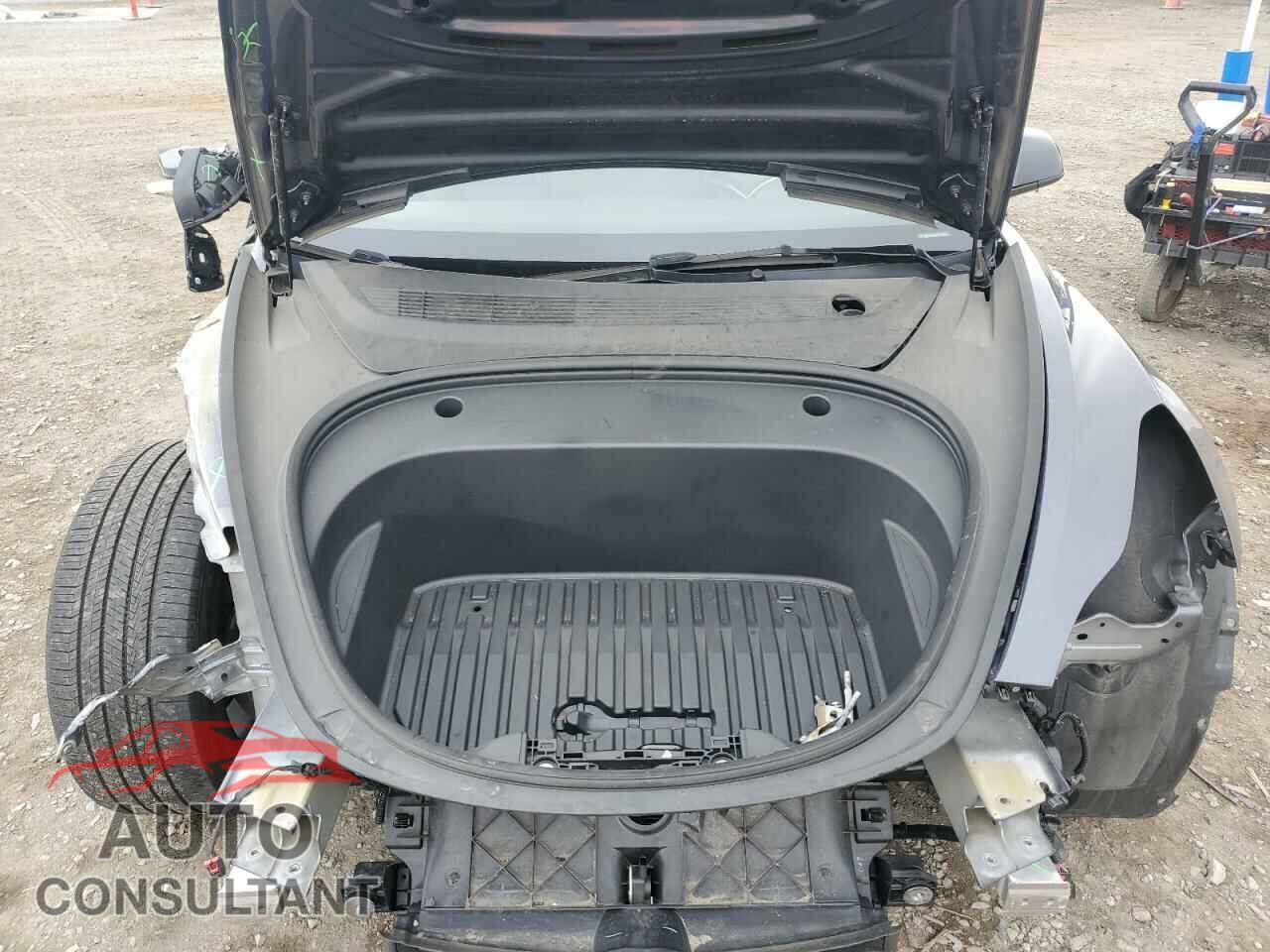 TESLA MODEL 3 2023 - 5YJ3E1EB2PF694247