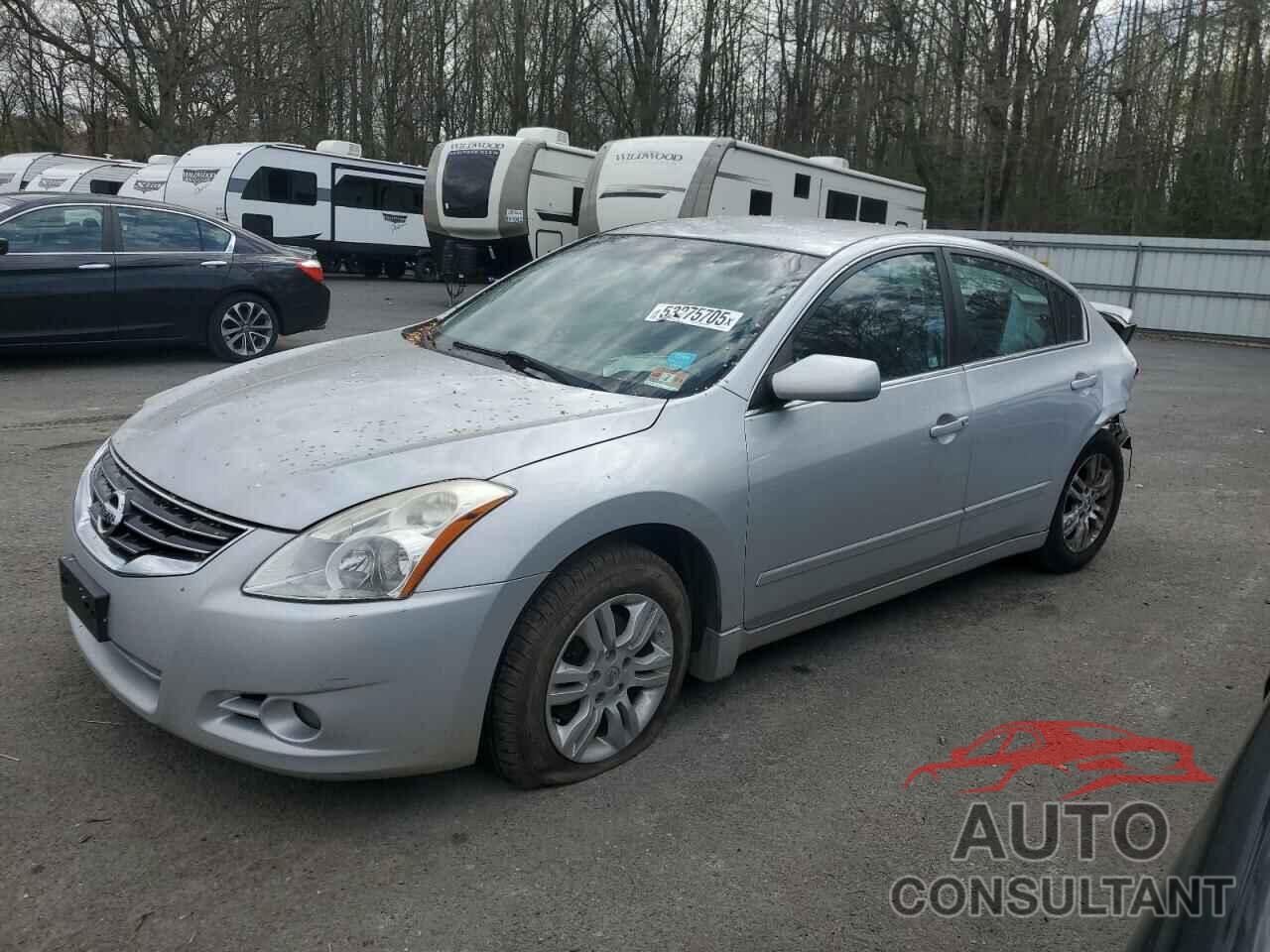 NISSAN ALTIMA 2011 - 1N4AL2AP0BN511500