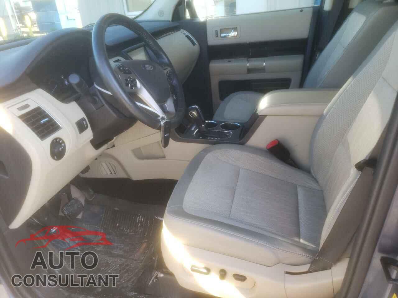 FORD FLEX 2019 - 2FMHK6C8XKBA26863