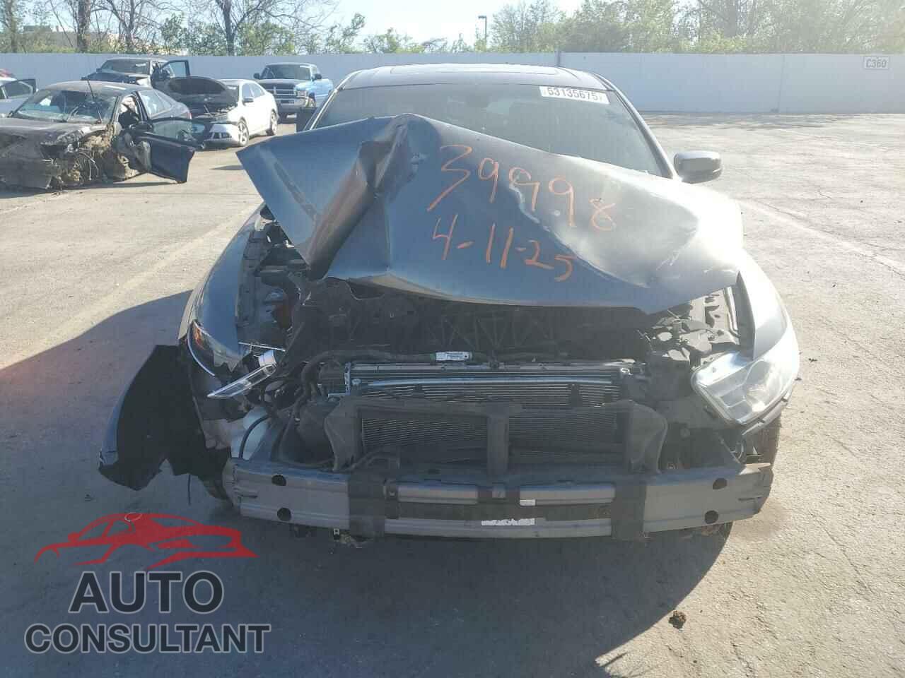 FORD TAURUS 2014 - 1FAHP2E87EG182177