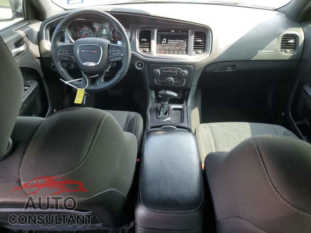 DODGE CHARGER 2017 - 2C3CDXCT1HH511180