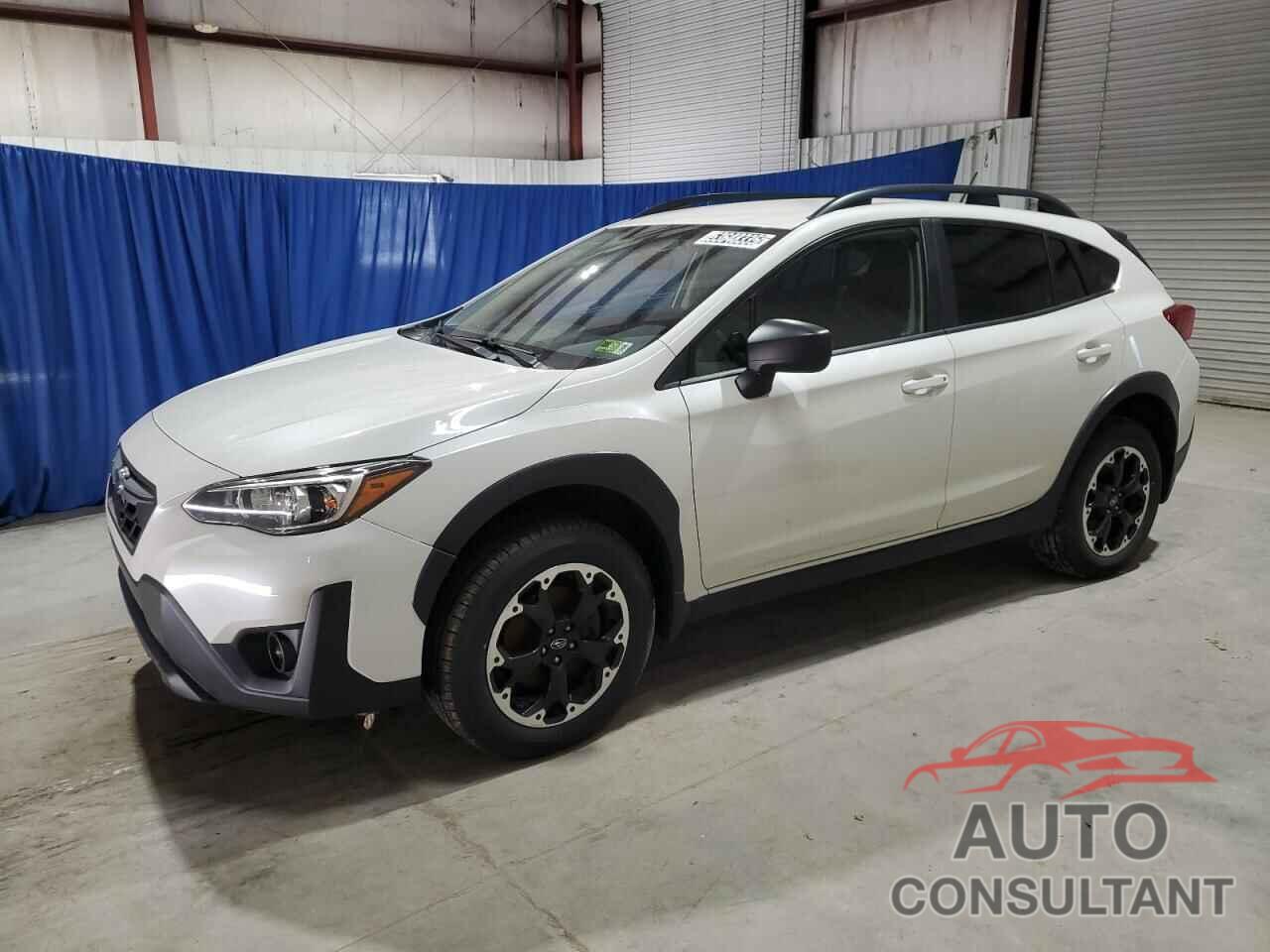 SUBARU CROSSTREK 2023 - JF2GTABC6P8273881