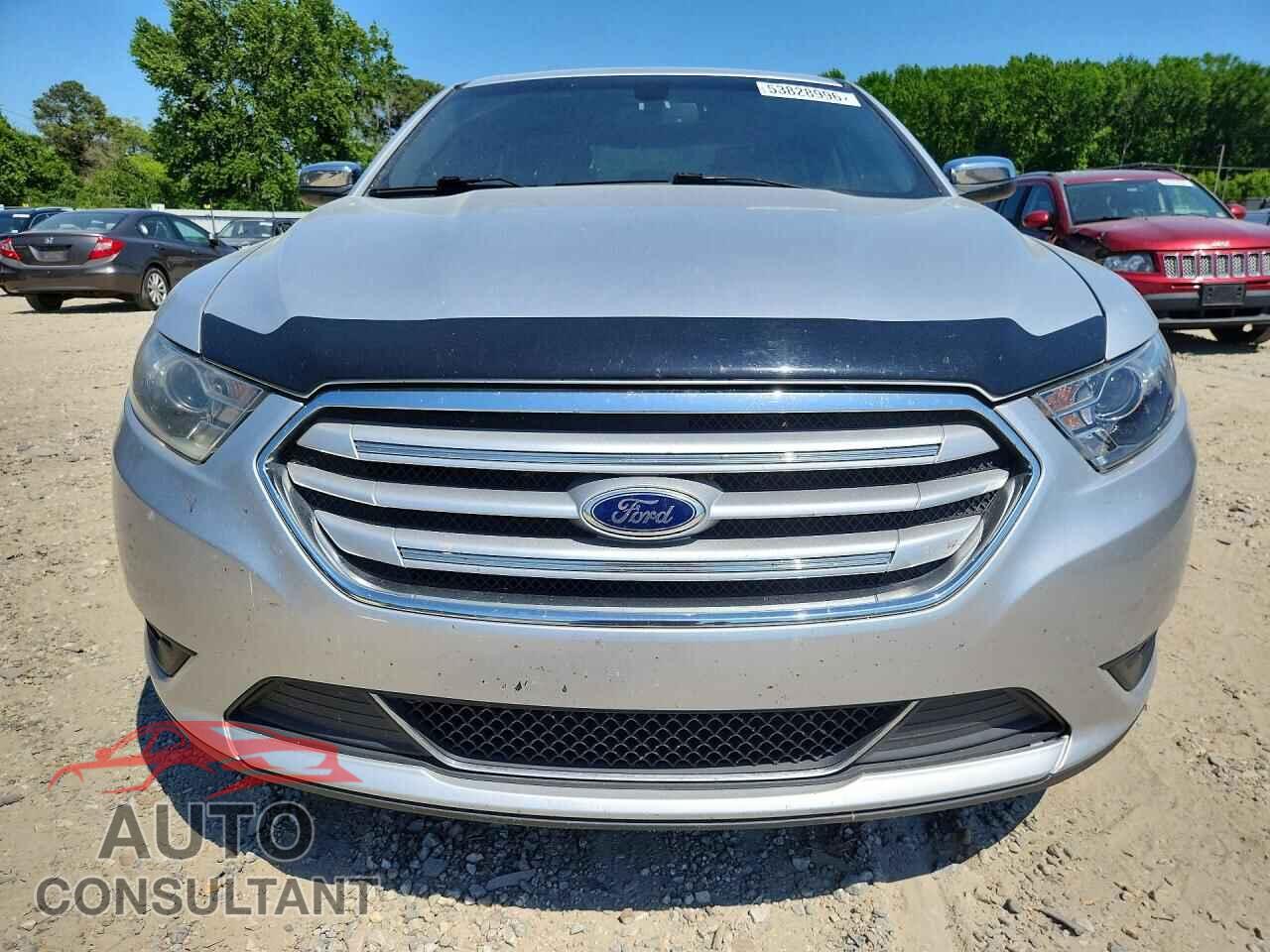 FORD TAURUS 2014 - 1FAHP2F85EG165201