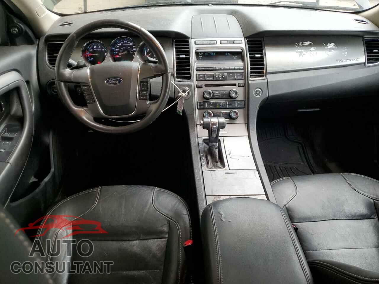 FORD TAURUS 2011 - 1FAHP2EW5BG159426
