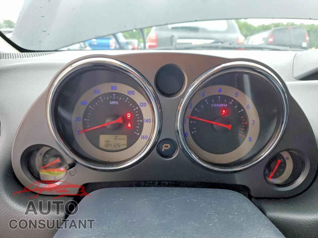 MITSUBISHI ECLIPSE 2012 - 4A31K5DF0CE001499