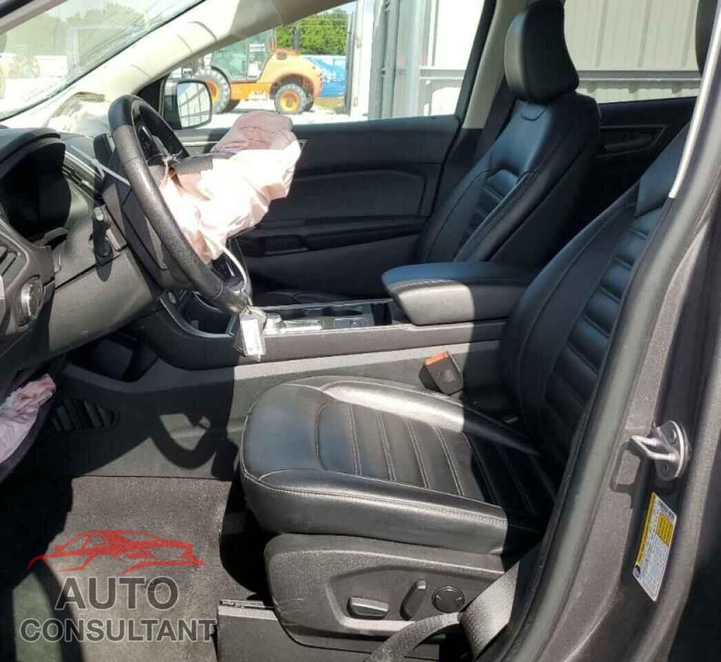 FORD EDGE 2023 - 2FMPK4J9XPBA02792