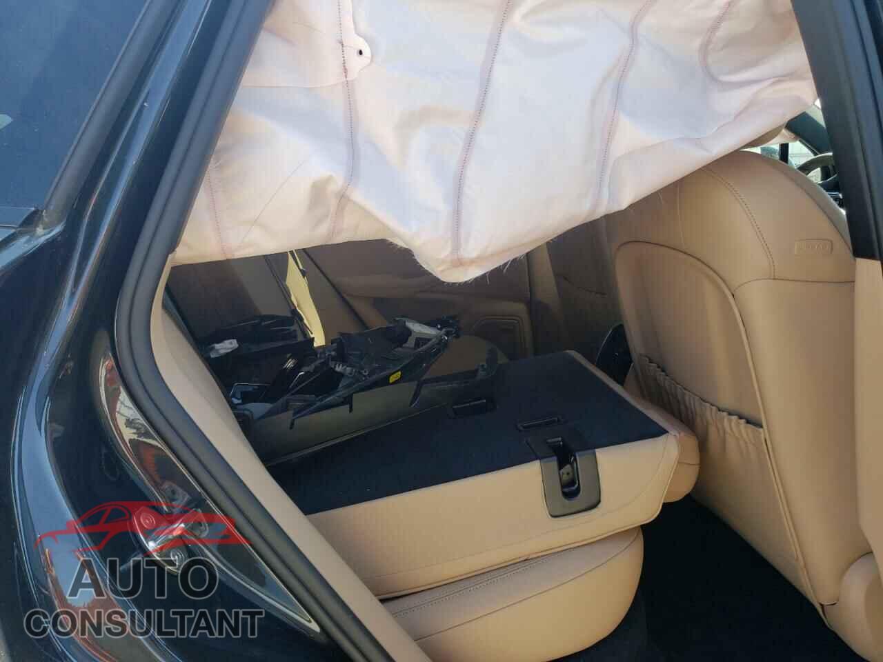 PORSCHE MACAN BASE 2023 - WP1AA2A59PLB00256