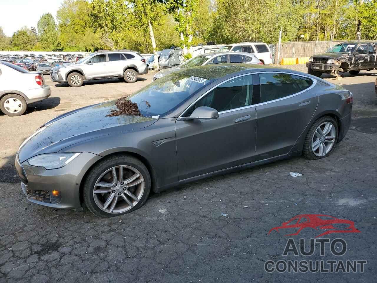 TESLA MODEL S 2015 - 5YJSA1E1XFF103949