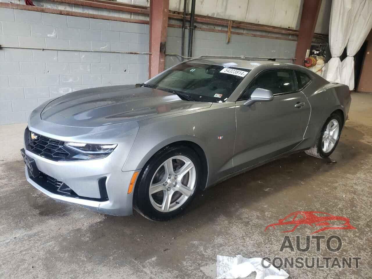 CHEVROLET CAMARO 2023 - 1G1FB1RXXP0139954