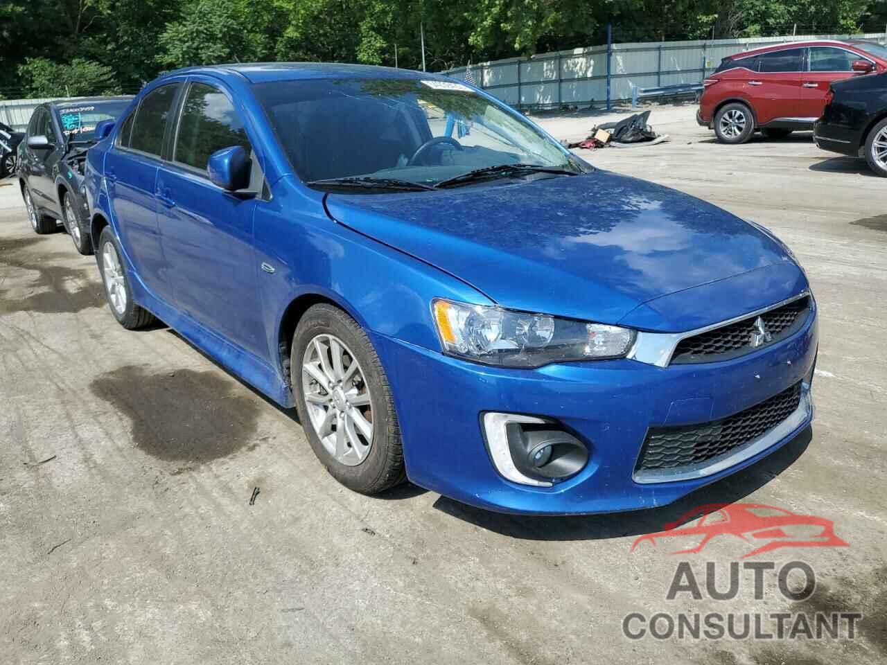 MITSUBISHI LANCER 2016 - JA32V2FW4GU011831