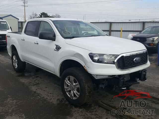 FORD RANGER 2020 - 1FTER4FH4LLA50970