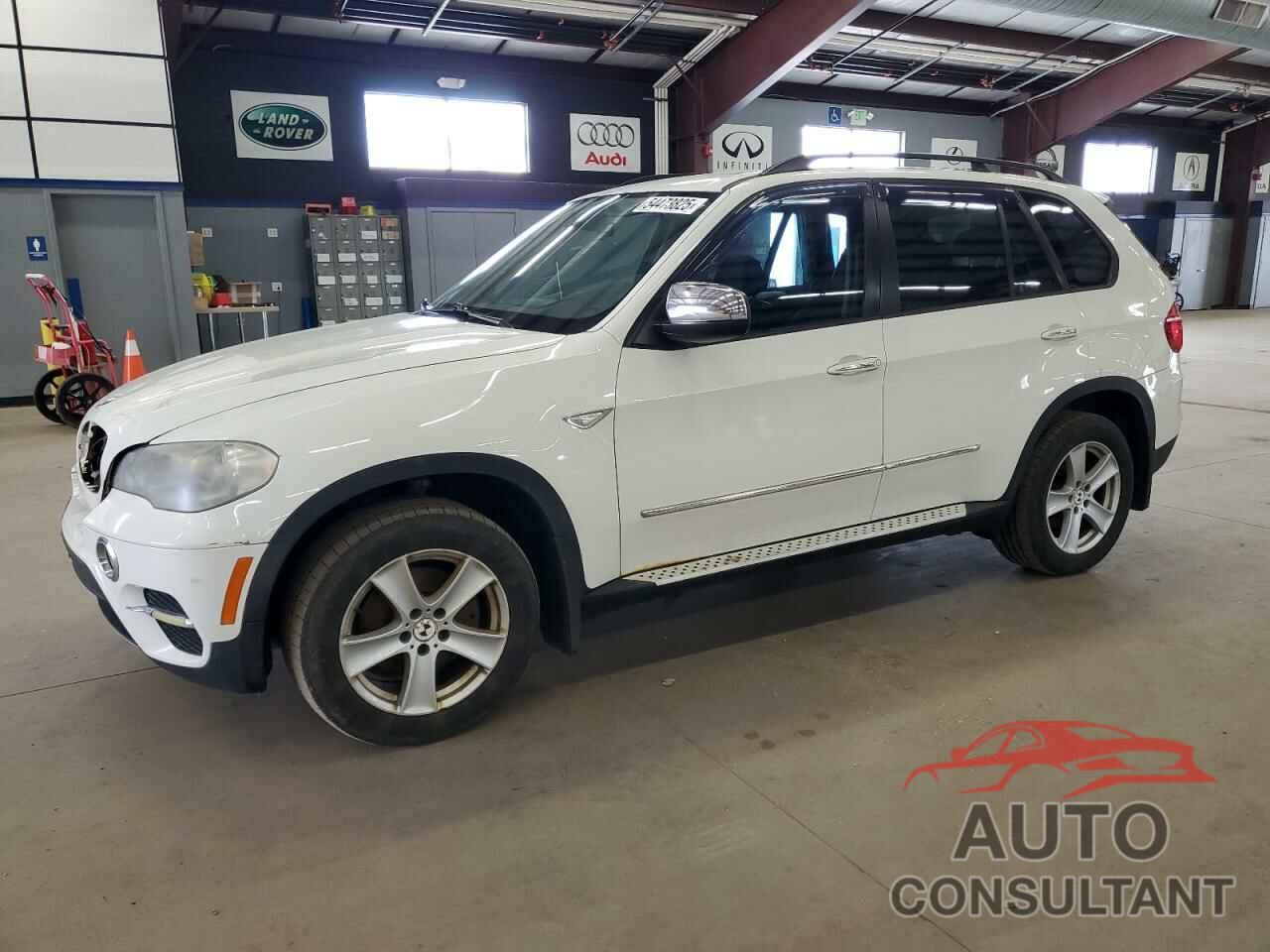 BMW X5 2013 - 5UXZV4C55D0B04384