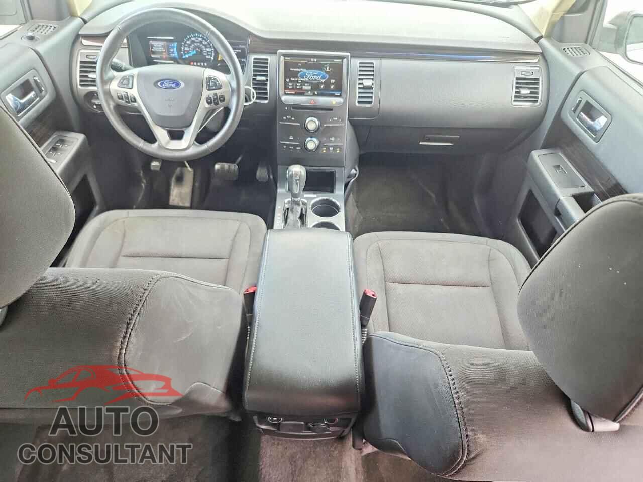 FORD FLEX 2014 - 2FMGK5C86EBD36180