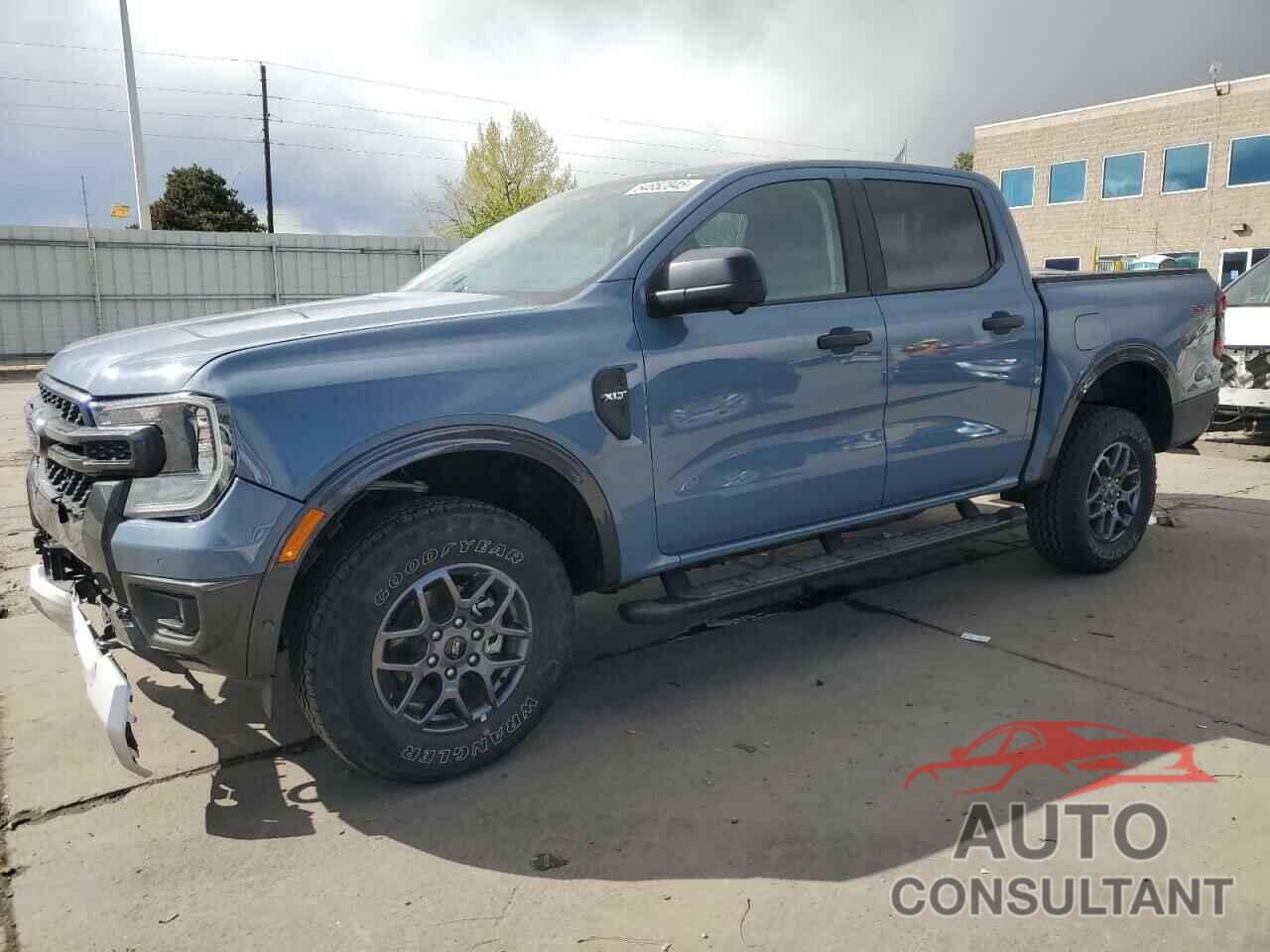 FORD RANGER 2024 - 1FTER4HP9RLE70429