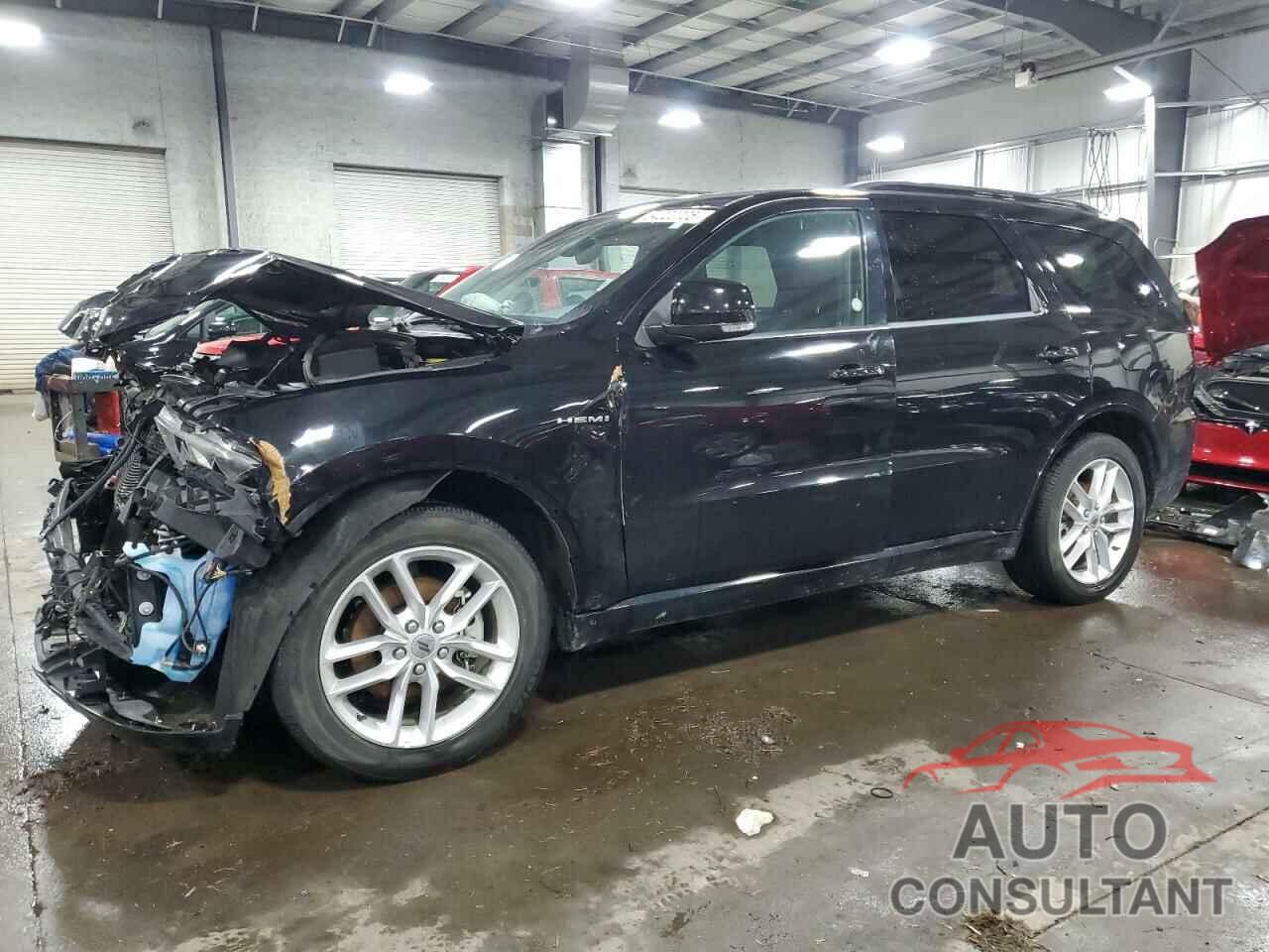 DODGE DURANGO 2023 - 1C4SDJCT2PC555842