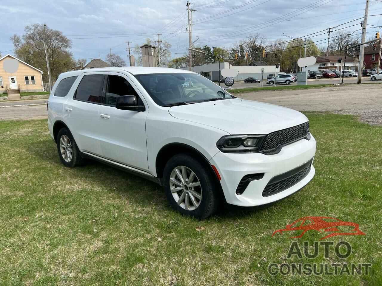 DODGE DURANGO 2023 - 1C4SDJFT2PC583944