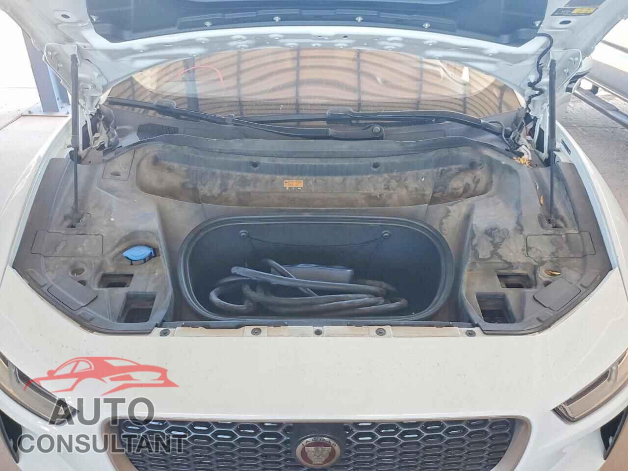 JAGUAR I-PACE 2020 - SADHB2S15L1F87946
