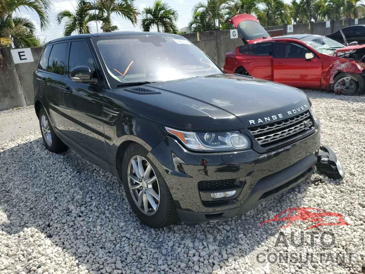 LAND ROVER RANGEROVER 2016 - SALWG2PF3GA113174