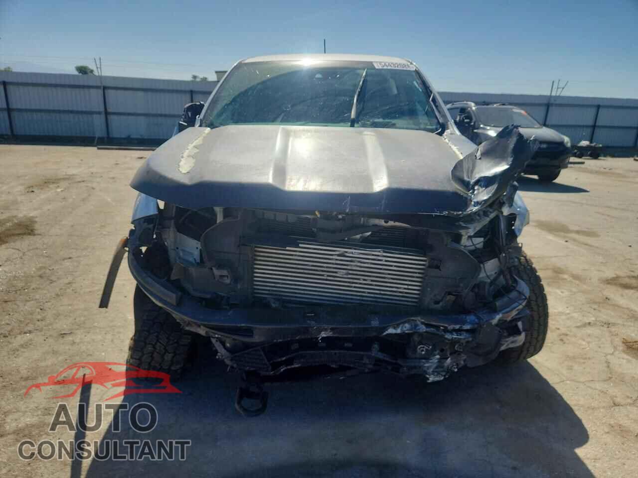 FORD RANGER 2019 - 1FTER4FH2KLA41442