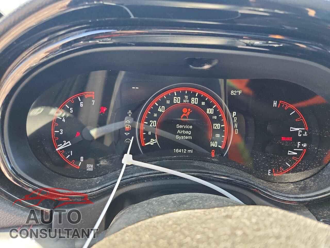 DODGE DURANGO 2025 - 1C4RDJDG0SC525733