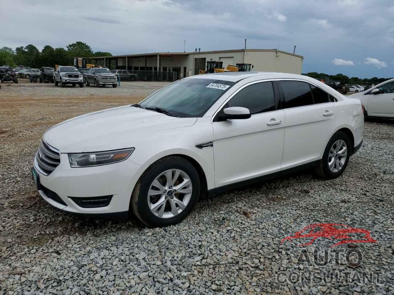 FORD TAURUS 2015 - 1FAHP2E84FG174877