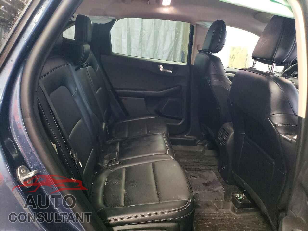FORD ESCAPE 2020 - 1FMCU9H65LUB85797