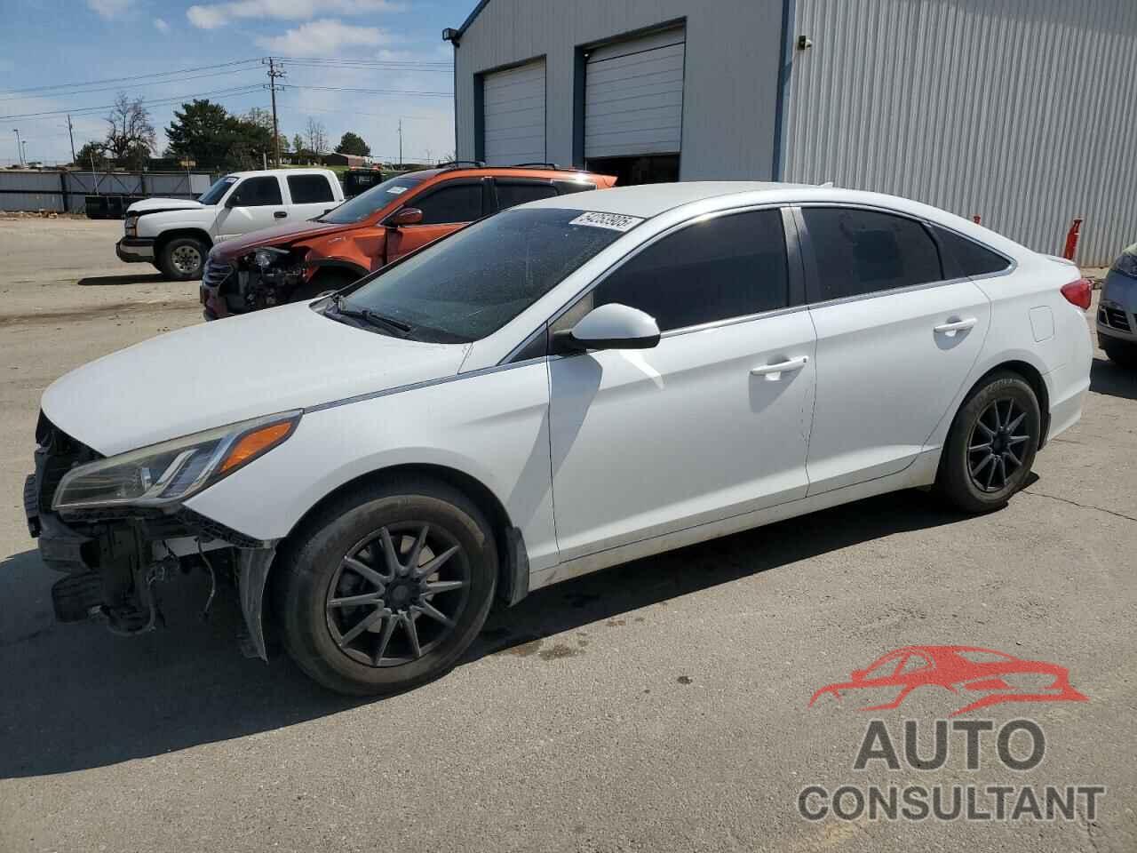 HYUNDAI SONATA 2015 - 5NPE24AF9FH232506