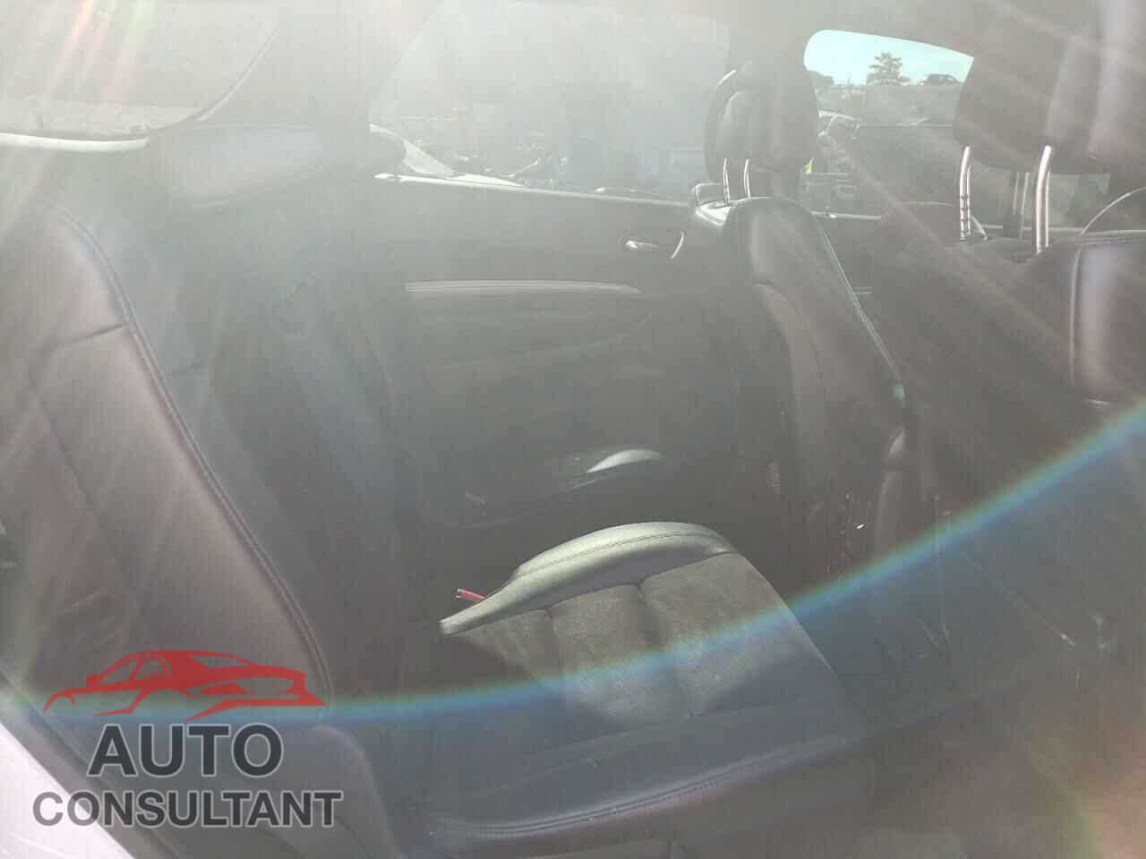 DODGE DURANGO 2020 - 1C4SDJCT5LC257389