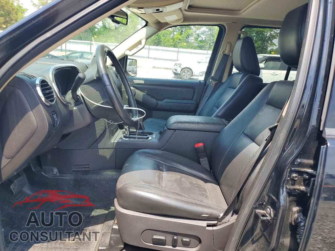 FORD EXPLORER 2010 - 1FMEU5DE3AUF01564