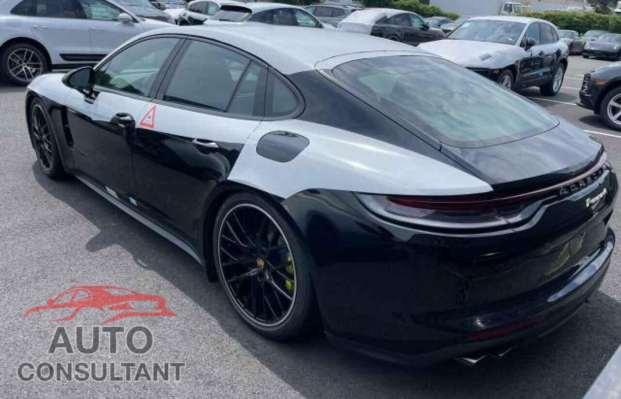 PORSCHE PANAMERA 2021 - WP0AE2A70ML128708