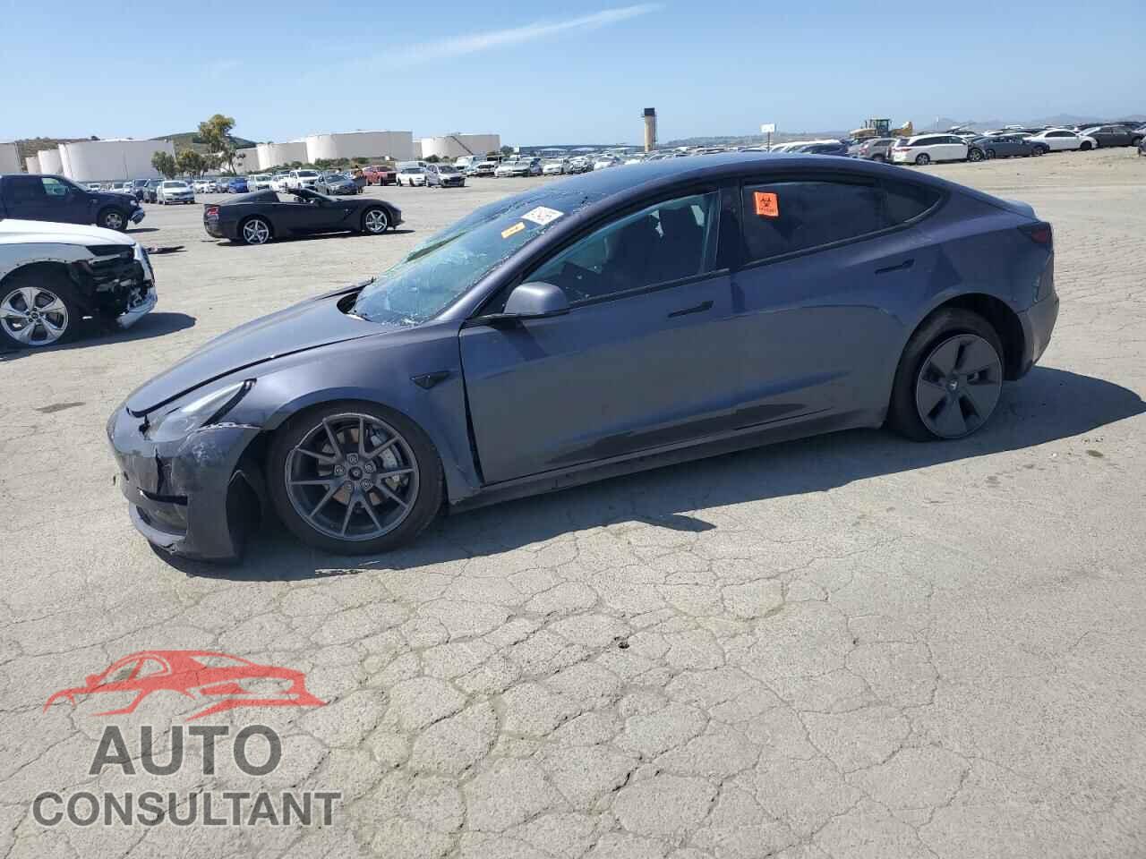 TESLA MODEL 3 2023 - 5YJ3E1EB7PF628745