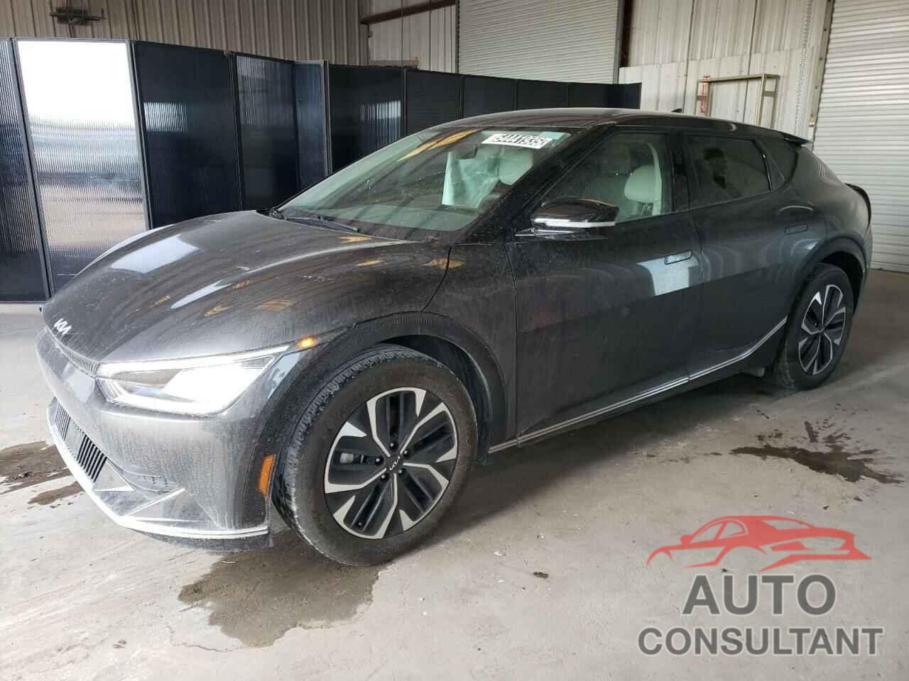 KIA EV6 LIGHT 2024 - KNDC34LA3R5163032