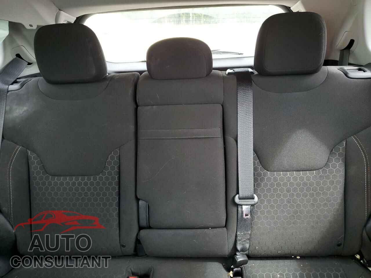 JEEP COMPASS 2018 - 3C4NJDAB3JT213541