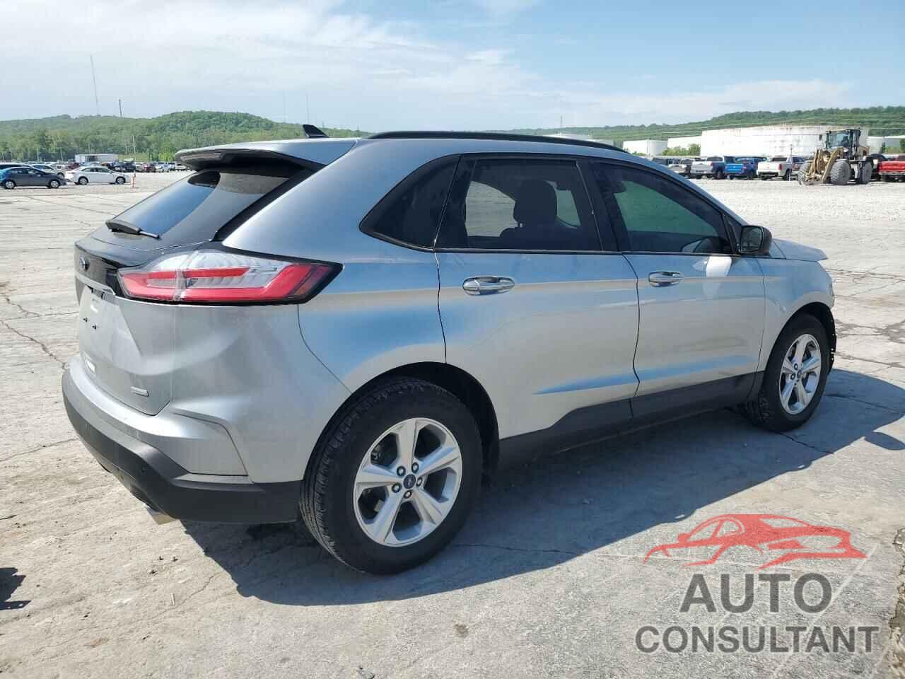 FORD EDGE 2020 - 2FMPK3G94LBA35234