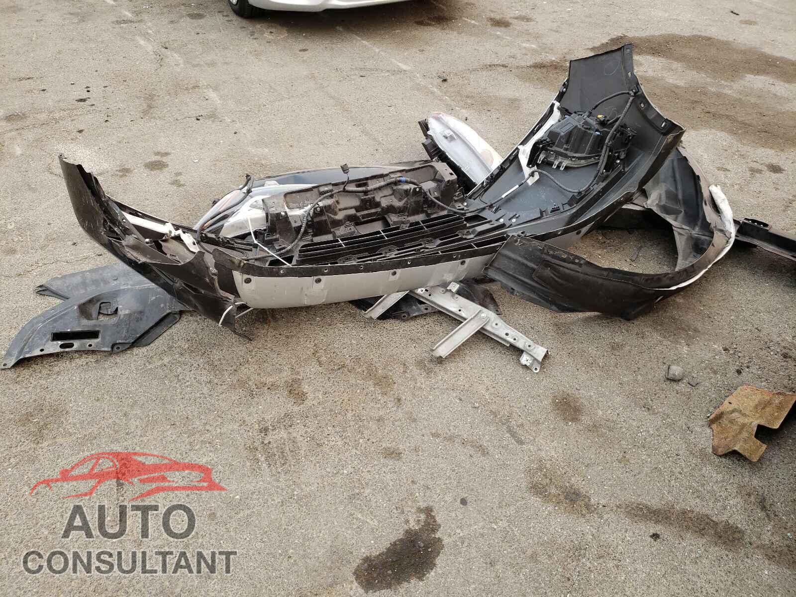 MITSUBISHI ECLIPSE 2020 - JA4AS5AA8LZ002799