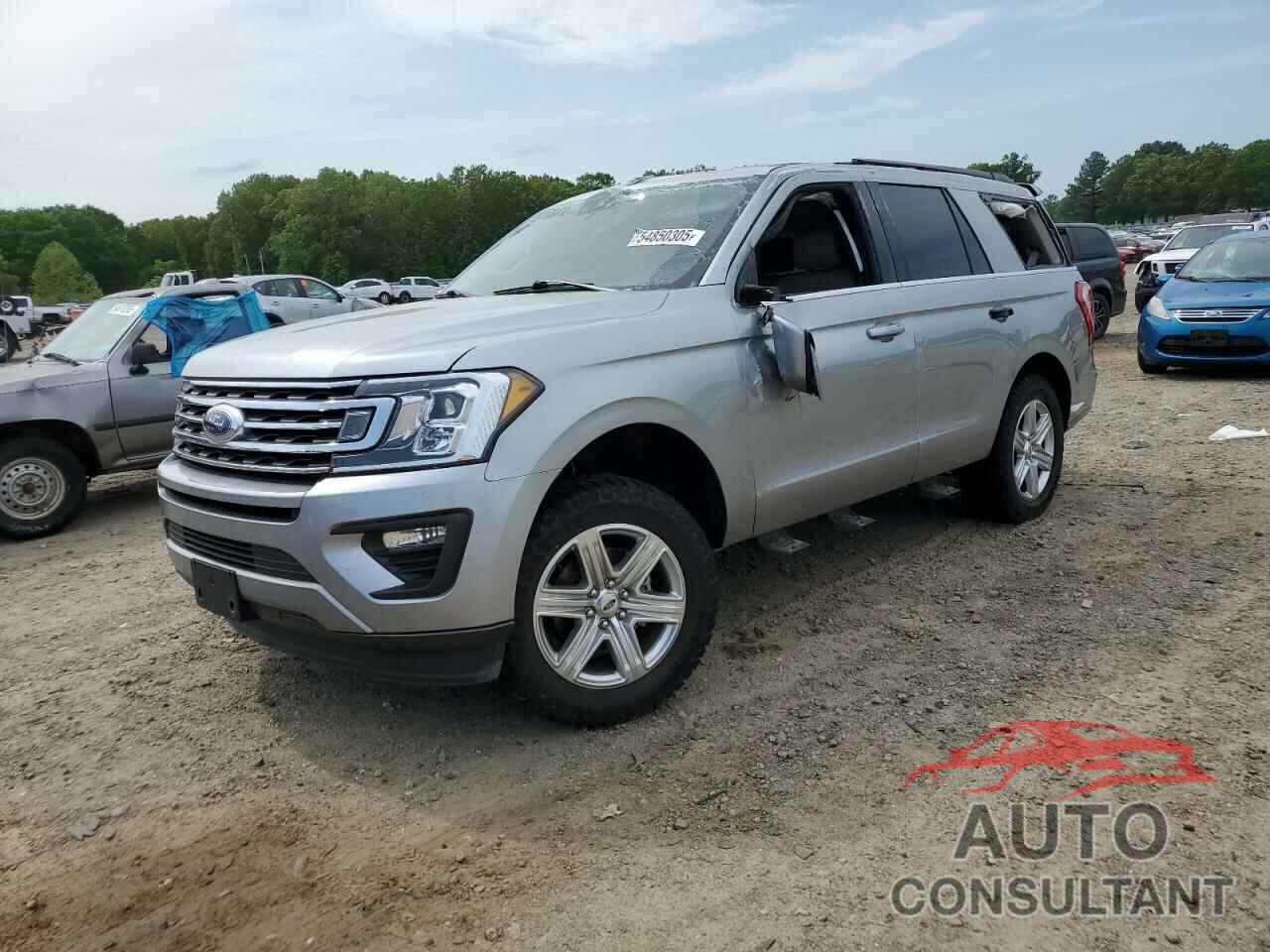FORD EXPEDITION 2020 - 1FMJU1HT8LEA91230
