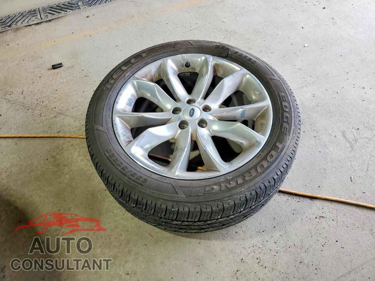 FORD EXPLORER 2012 - 1FMHK8D86CGA42871