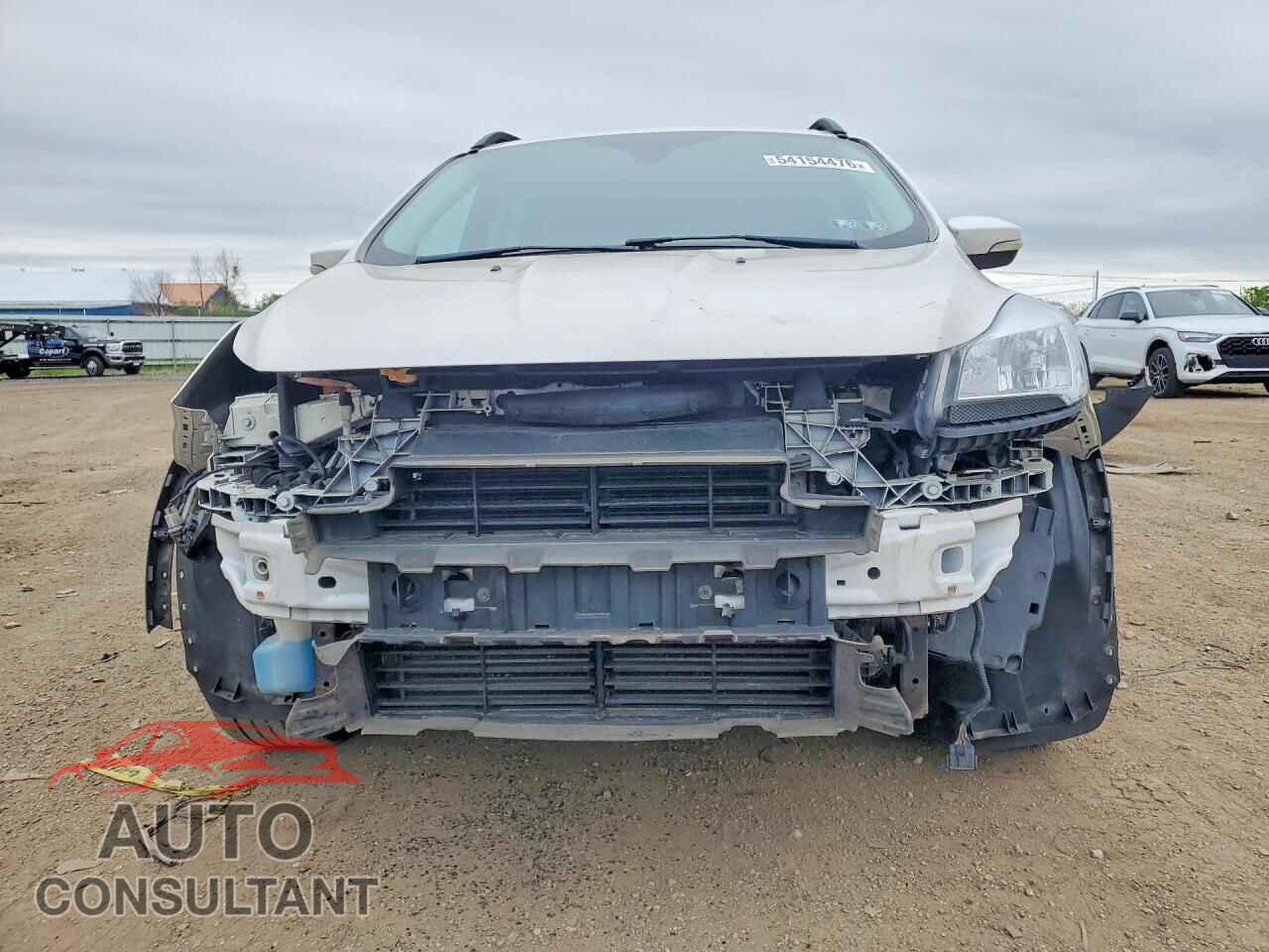 FORD ESCAPE 2013 - 1FMCU9HX6DUA82995